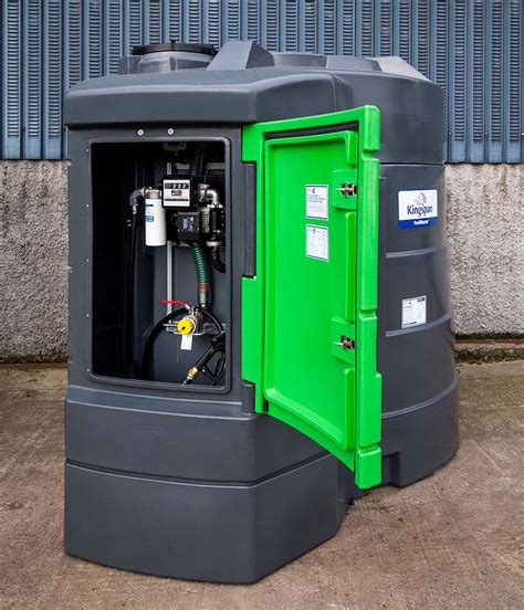 vad är fuelmaster|Dieseltank FuelMaster 5000 liter .